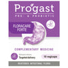 Progast Flora-care Capsules 10's