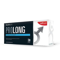 Prolong High Impact Libido Boost 4 Tablets