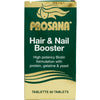 Prosana Hair & Nail Booster 60 Tablets