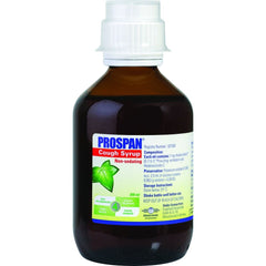 Prospan Cough Syrup 200ml OTC