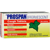 Prospan Effervescent Cough Tablets 10 Tablets