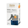 Proven Probiotics 50 Billion Shapeline