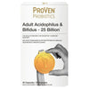Proven Probiotics Adult Acidophilus 25 Billion