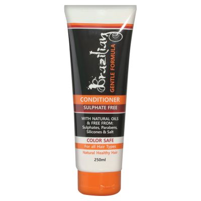 Pure Royal Conditioner 250ml Sulfate Free