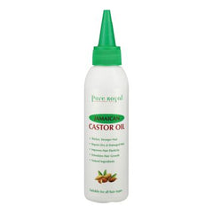 Pure Royal Jamaican Castor Oil 150ml