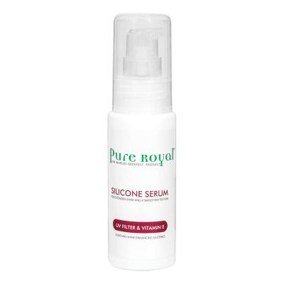 Pure Royal Silicone 50ml