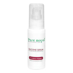 Pure Royal Silicone 50ml