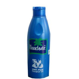 Pure Coconut Oil 50ml