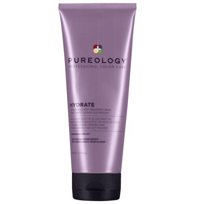 Pureology Hydrate Superfood Vitality Treatment 200ml