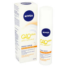 Q10 Plus Anti Wrinkle Energy Serum  40ml