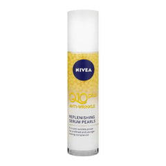 Q10 Plus Anti Wrinkle Replenishing Serum Pearls  40ml