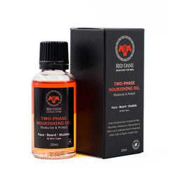 Red Dane Two Phase Nourishing Oil 30ml