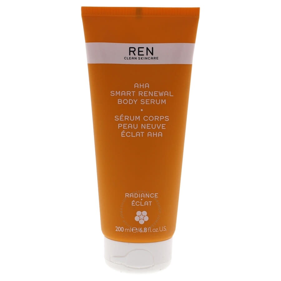 REN AHA Smart ewal Body Serum 200ml