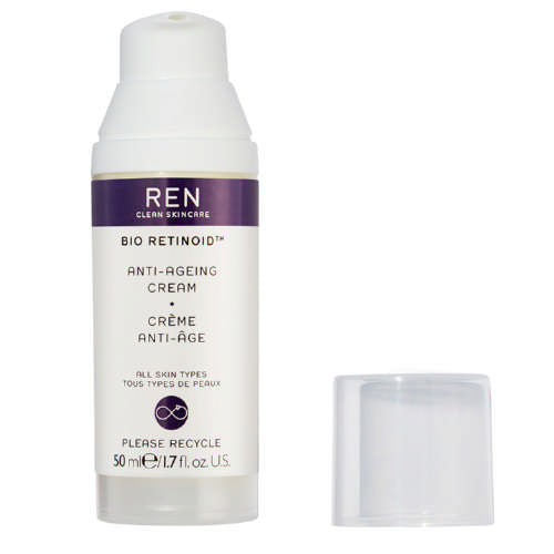 REN Bio Retinoid Anti-Ageing Cream 50ml