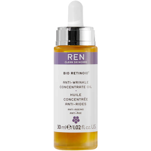 REN Bio Retinoid Anti-Wrinkle Concentrate Oil 30ml