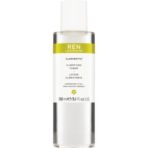 REN Clarimatte Clarifying Toner 150ml