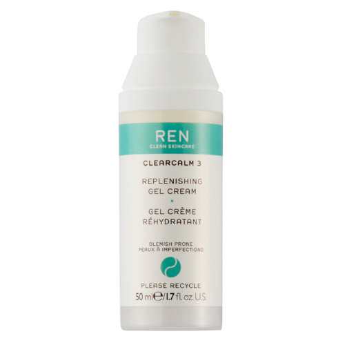 REN Clearcalm 3 Clarifying Restoring Mask 150ml