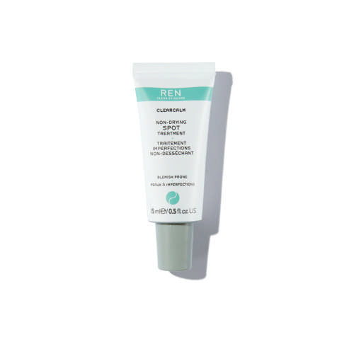 REN Clearcalm Non-Drying Spot Treatment 15ml