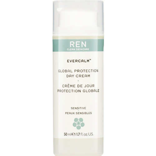 REN Evercalm Global Protection Day Cream 50ml