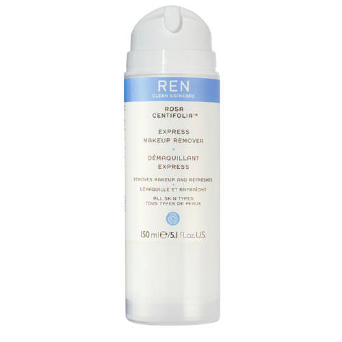 REN Rosa Centifolia Express Makeup Remover 150ml