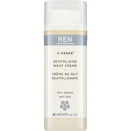 REN V-Cence Revitalizing Night Cream 50ml