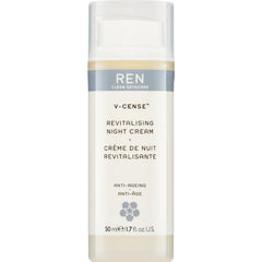 REN V-Cence Revitalizing Night Cream 50ml