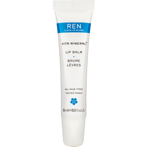 REN Vita Mineral Lip Balm 15ml