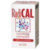 Radical Cal/mag Complex 60 Tabs