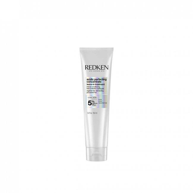 Redken Acidic Perfecting Concentrate Leave in Treatment 150ml