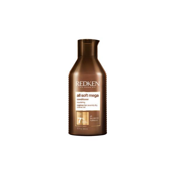 Redken All Soft Mega Conditioner 300ml