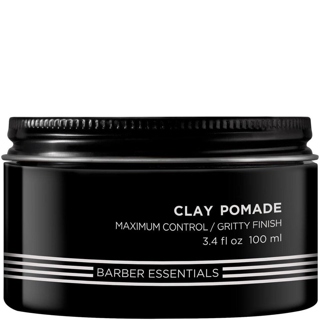 Redken Brews Clay Pomade 100ml