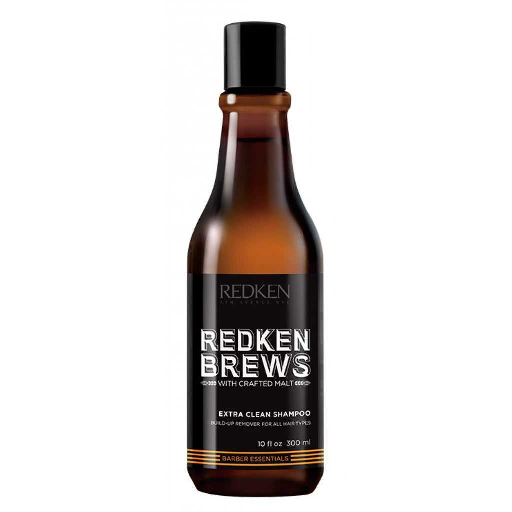 Redken Brews Daily Shampoo 300ml