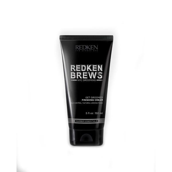 Redken Brews Get Groomed 150ml