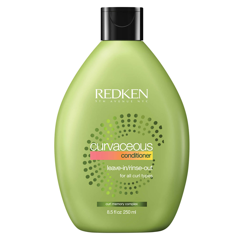 Redken Curvacecous Conditioner 250ml