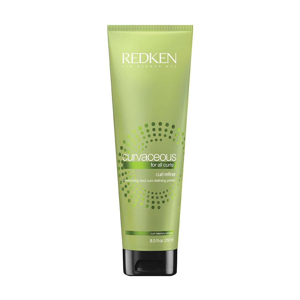 Redken Curvaceous Curl Refiner 250ml