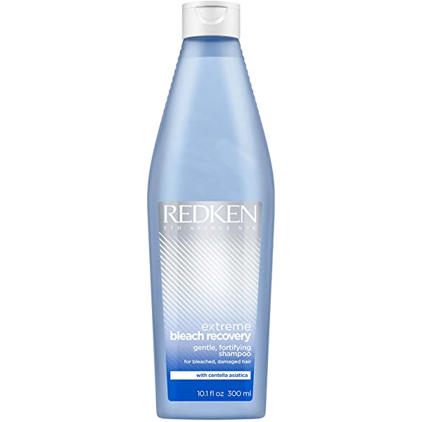 Redken Extreme Bleach Recovery Shampoo 300ml (Last of Range)