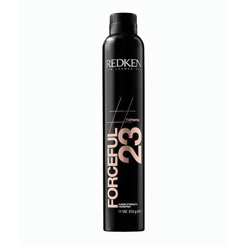 Redken Forceful 23 Hairspray 400ml