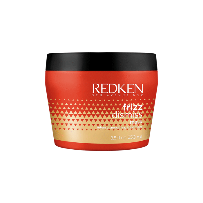 Redken Frizz Dismiss Mask 250ml