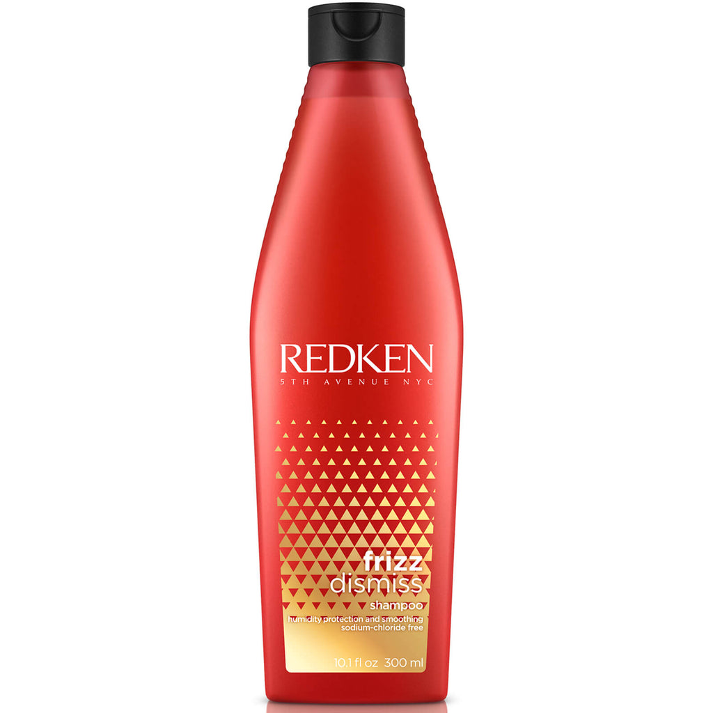 Redken Frizz Dismiss Shampoo 300ml