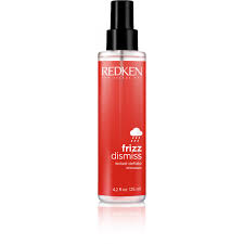 Redken Frizz Instant Deflate Serum Fpf30 125ml