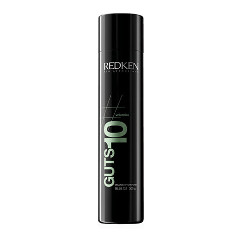 Redken Guts 10 Volume Spray 300ml