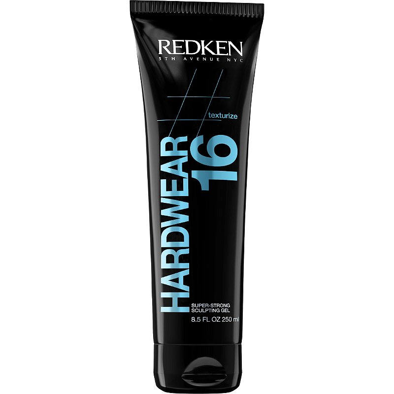 Redken Hardwear 16 Sculpting Gel 250ml