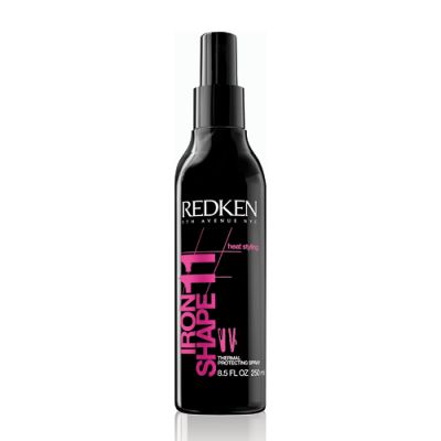 Redken Iron Shape 11 250ml