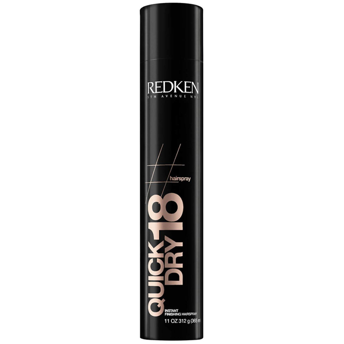 Redken Quick Dry 18 400ml