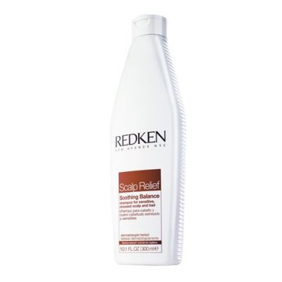 Redken Scalp Relief Sooth Balance Shampoo 300ml