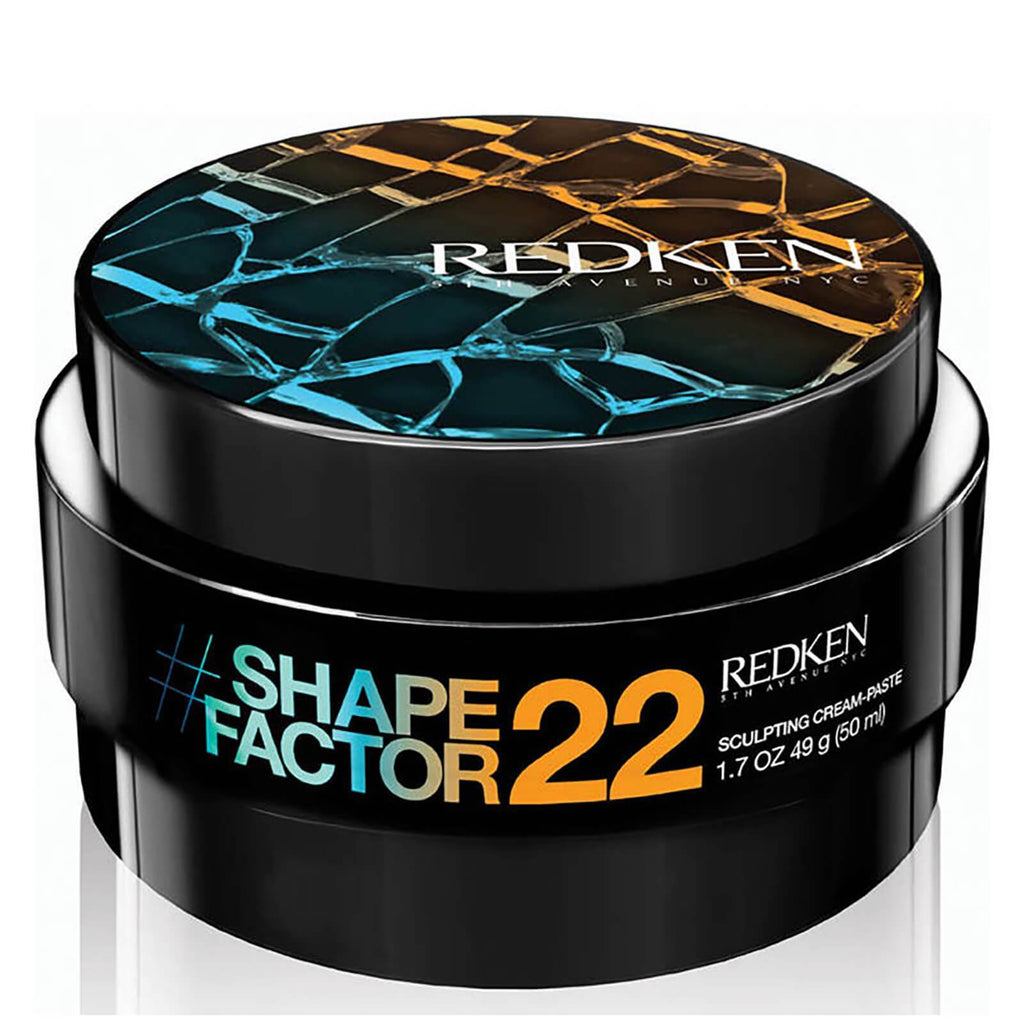 Redken Shape Factor 22 Sculpting Cream 50ml