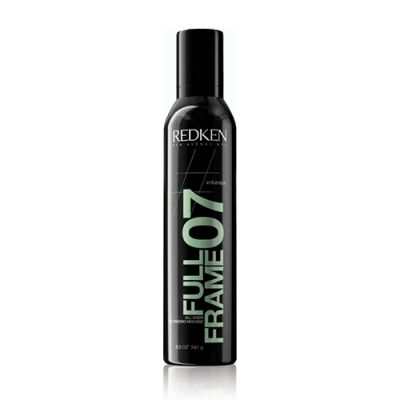 Redken Styling Mousse Full Frame 07 250ml