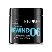 Redken Styling Paste 06 Rewind 150ml