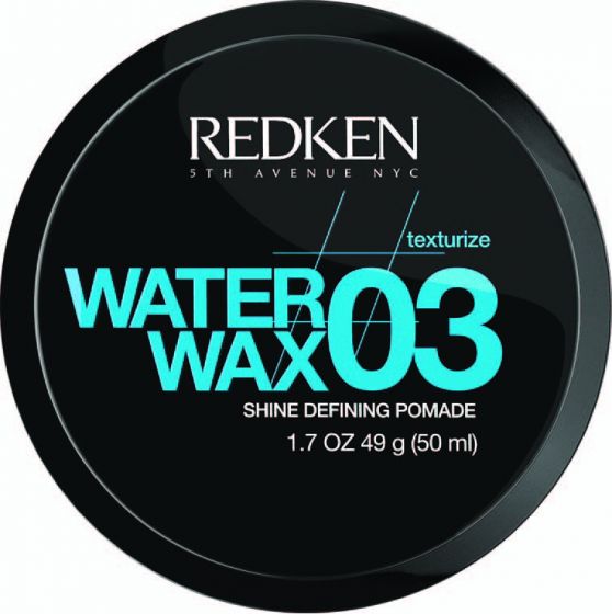 Redken Styling Water Wax 03 50ml