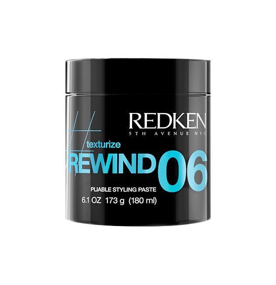 Redken Texturize Rewind 06 150ml